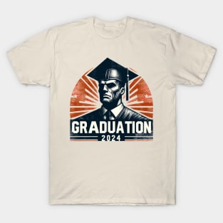 Graduation 2024 T-Shirt